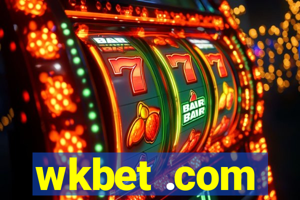 wkbet .com